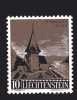 Liechtenstein** - 1957 -  Natale - Ongebruikt