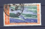 A.O.F.  -  Avion  :  Yv  16  (o)         ,    N2 - Used Stamps