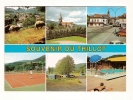 88 - LE THILLOT - Différents  Aspects - Le Thillot