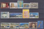 Lote De Sellos Usados / Lot Of Used Stamps  "GRECIA  GREECE"   S-1239 - Sammlungen