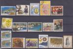 Lote De Sellos Usados / Lot Of Used Stamps  "GRECIA  GREECE"   S-1241 - Verzamelingen