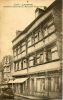 N°22186 -cpa Lannion -maisons Anciennes -rue Des Capucins- - Lanvellec