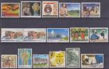 Lote De Sellos Usados / Lot Of Used Stamps  "GRECIA  GREECE"   S-1245 - Collezioni