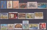 Lote De Sellos Usados / Lot Of Used Stamps  "GRECIA  GREECE"   S-1248 - Collections