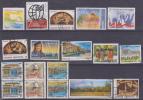 Lote De Sellos Usados / Lot Of Used Stamps  "GRECIA  GREECE"   S-1252 - Collections