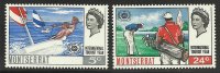 Montserrat Scott # 189 - 192 MNH VF Sport. International Tourist Year...........................S22 - Montserrat