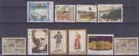 Lote De Sellos Usados / Lot Of Used Stamps  "GRECIA  GREECE"   S-1256 - Lotes & Colecciones