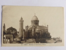 ALGER - Basilique De Notre Dame D'AFRIQUE, Belle Oblitération - Algiers