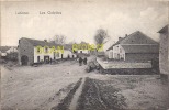 Latinne - Les Golettes - Braives