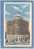 SEATTLE  -  The Cobb  Building   -  CARTE ANIMEE  - - Seattle