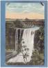 HAWAIIAN  ISLANDS  -  WAILUA  FALLS  -  1928  - - Big Island Of Hawaii