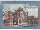 LAWRENCE  -  St.  Mary´s  Convent.   -  1906  -  CARTE PRECURSEUR  - - Lawrence