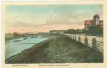 Gelsenkirchen, Rhein-Herne-Kanal Und Hafenschenke, 1925 - Gelsenkirchen