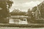 Gelsenkirchen, Partie Aus Dem Stadtpark, 1934 - Gelsenkirchen