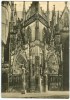 Germany, Dom Zu Erfurt, Unused Postcard [10924] - Erfurt