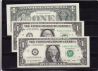 U.S.A. 1 Dollar 2009 K ( Dallas ) Pk. New. NEUF.SC.UNC. - Billets De La Federal Reserve (1928-...)