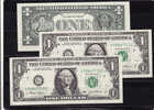 U.S.A.. 1 Dollar 2003 G (Chicago )  Pk.515 A.   NEUF.SC.UNC. - Billets De La Federal Reserve (1928-...)