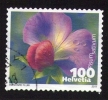 Suisse 2011 Oblitération Ronde Used Pisum Sativum Poids Cultivé - Usati