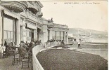 2-Sport-Tiro Al Piccione-Le Tiraus Pigeons-Montecarlo-Monaco-Nuova-Nouveau-1905c. - Waffenschiessen