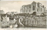 2-Sport-Nuoto E Tuffi-Biarritz-France-Port Des Pecheurs-Enfant Plongeurs-Nouveaqu-Nuova-1910c. - Swimming