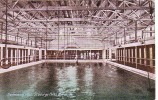 1-Sport-Nuoto E Tuffi-Bermuda-Swimming Pool, St. George Hotel-Nuova-1910c. - Nuoto