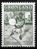 Greenland   1961    MiNr.46  ( Lot L 922 ) - Gebruikt