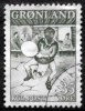 Greenland   1961    MiNr.46  ( Lot L 924 ) - Used Stamps