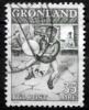 Greenland  1961    MiNr.46  ( Lot L 925 ) - Usati