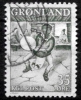 Greenland  1961    MiNr.46  ( Lot L 925 ) - Gebruikt