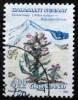 Greenland 1992  Flowers MiNr.223  ( Lot L 940 ) - Used Stamps