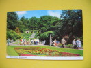 Italian Gardens,Scarborough - Scarborough