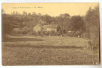 E781 - Fonds De Hout-si-plou - Le Moulin - Neupré