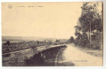 E811 - Xhoris - Panorama Du Village - Ferrières