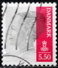 Denmark  2010  MiNr.1561 ( Lot L 411 ) - Gebruikt