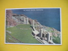 THE MINACK THEATRE,PORTCURNO - Autres & Non Classés