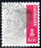 Denmark 2011  MiNr.1630 ( Lot L 412 ) - Usado