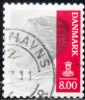 Denmark     2011  MiNr.1630 ( Lot L 415 ) - Oblitérés