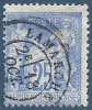 FRANCE Oblitéré Y&T N°68 - 1876-1878 Sage (Typ I)