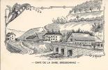 L 292 -  Café De La Gare Bressonnaz - Moudon