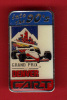 23550-pin's F1.rallye Automobile.grand Prix De Denver.Cart.. - F1