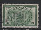 Canada 1942 10 Cent Special Delivery Issue  #E10 - Exprès