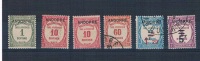 ANDORRA FRANCESA - Unused Stamps