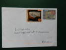 IT  609     LETTRE - 2011-20: Storia Postale