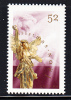 Canada MNH Scott#1765 52c Christmas Angels - Unused Stamps