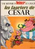 Astérix - Edition Originale 1972 - Les Lauriers De César - Asterix