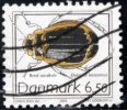 Denmark  2003 Seltene Insekten MiNr. 1339 ( Lot L 397 ) - Gebruikt