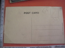 1 China Postcard - Removed Stamp - Chinese  - Looking Pleasant, Ricsha And Coolie  - Deniston & Sullivan Shangai - Cina
