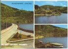 „Hohenwarte-Stausee“   Um 1970/1980 Ansichtskarte,  Ungebrauchte Karte - Rudolstadt