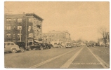 USA - 1940 MAIN ST. EAST HARTFORD, CONN - Andere & Zonder Classificatie