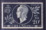 REUNION N°251  Neuf Sans Charniere - Nuevos